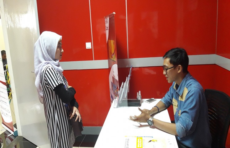 RSUD Jayapura Operasikan Hearing Center